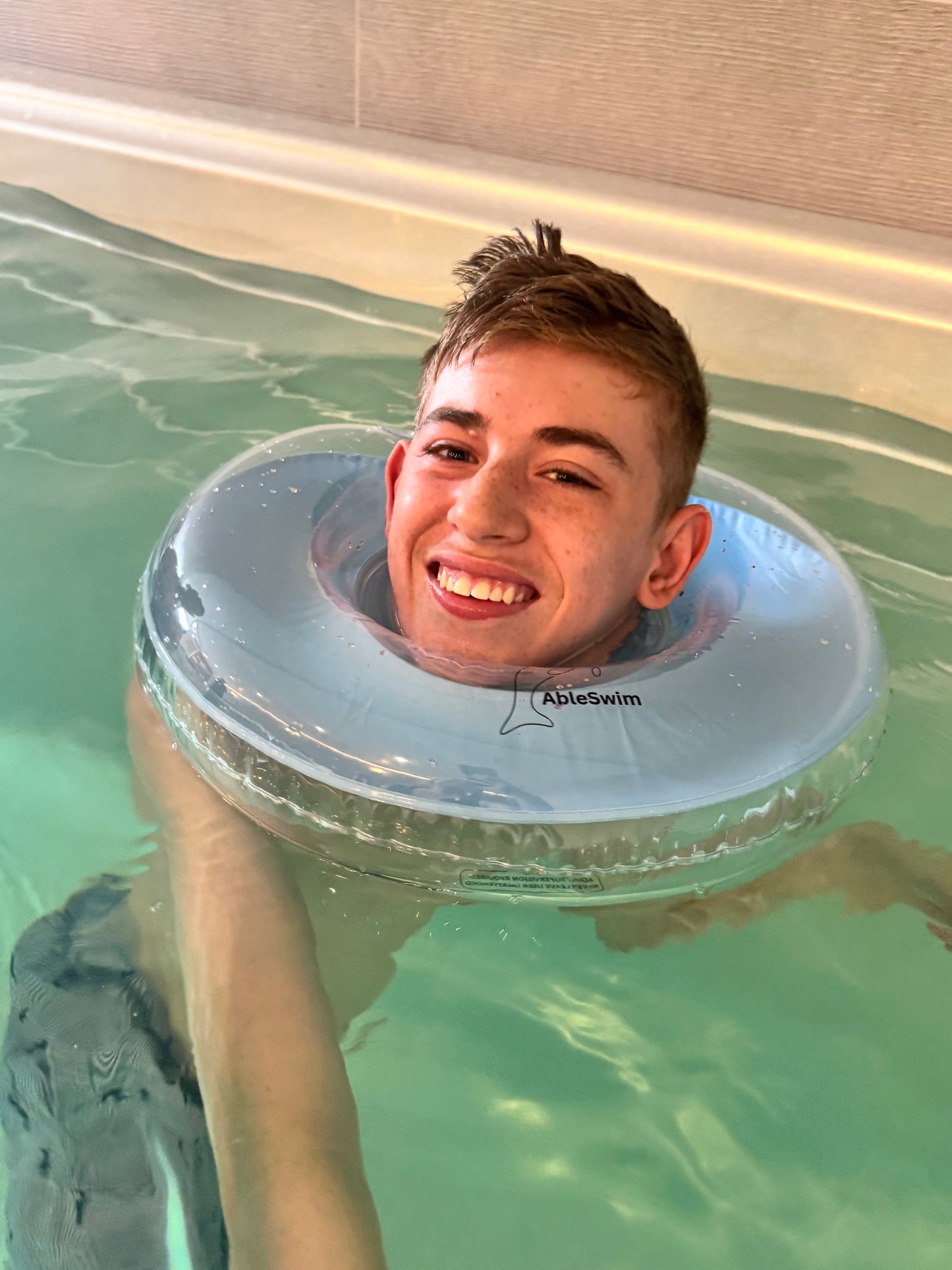 Swim Ring (Large) ⭐️ 3 for 2 Offer ⭐️ Add 3 to your basket, get 1 free!
