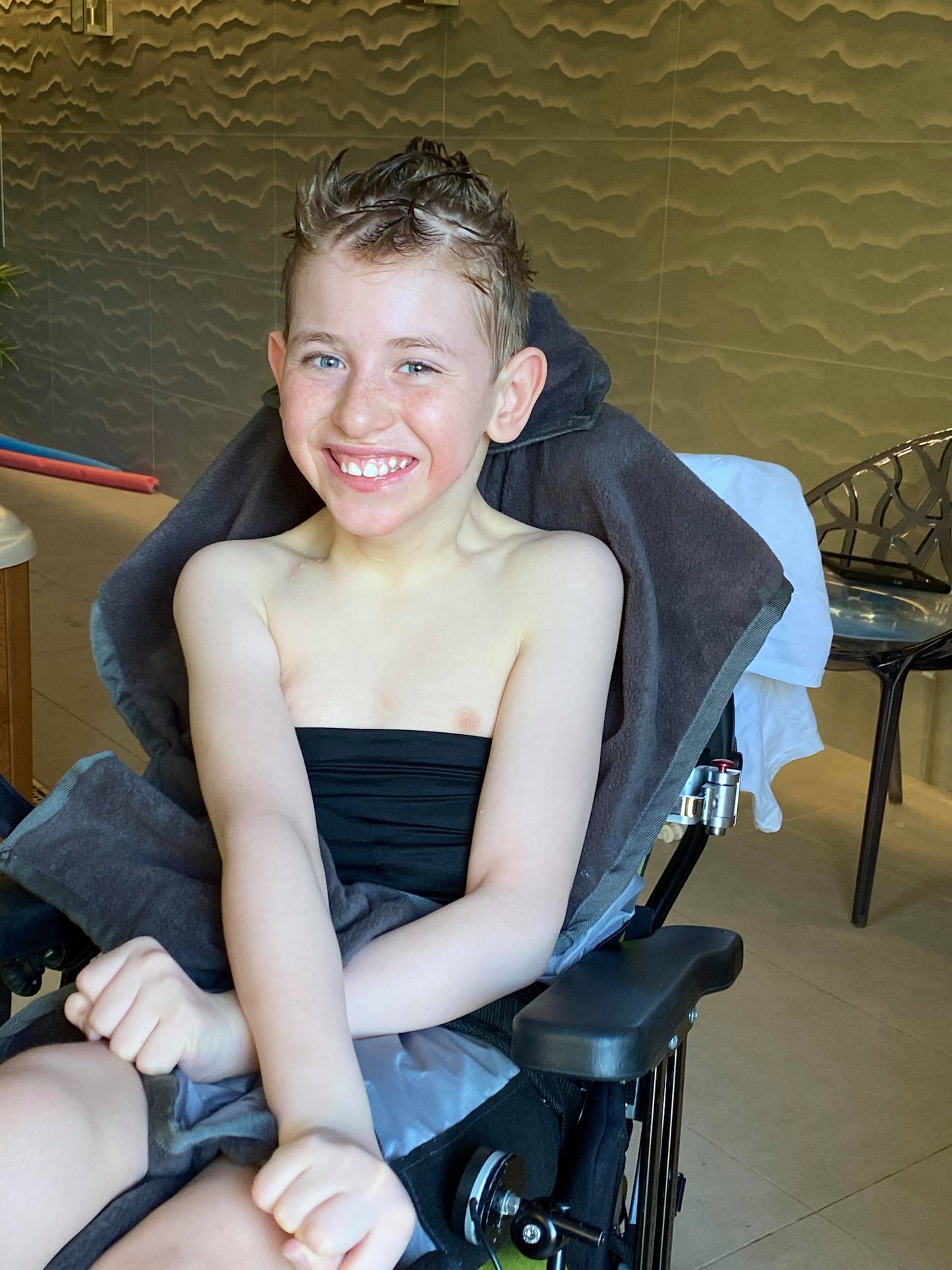 ableDry Towel