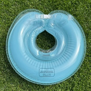 Swim Ring + ableDry Towel Bundle