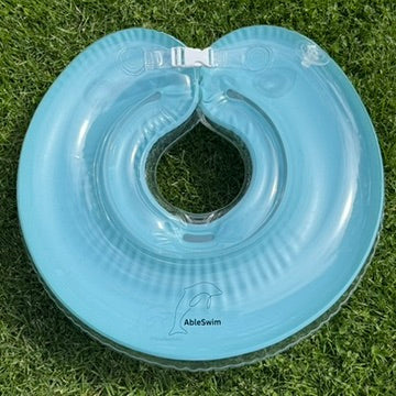 Swim Ring + ableDry Towel Bundle
