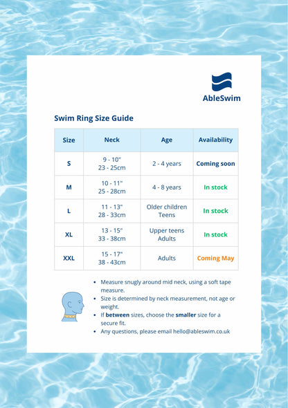 Swim Ring