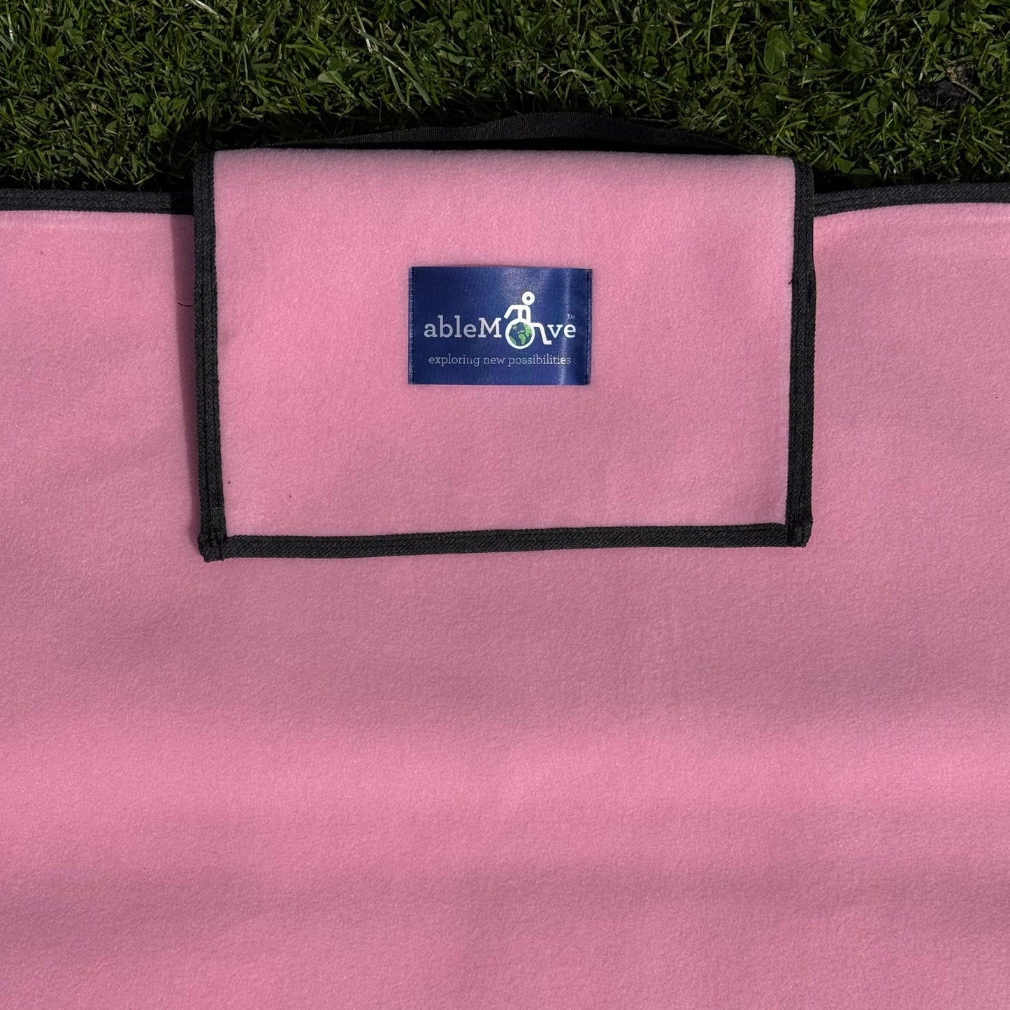 Swim Ring + ableDry Towel Bundle