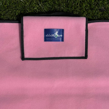 Swim Ring + ableDry Towel Bundle